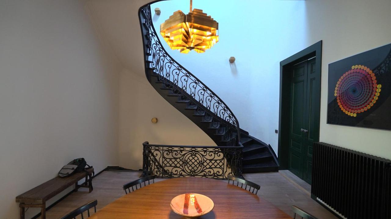 Maison Serafino Bed & Breakfast Ixelles