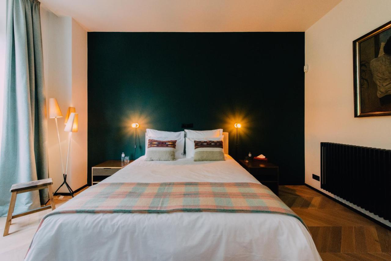 Maison Serafino 3* Ixelles